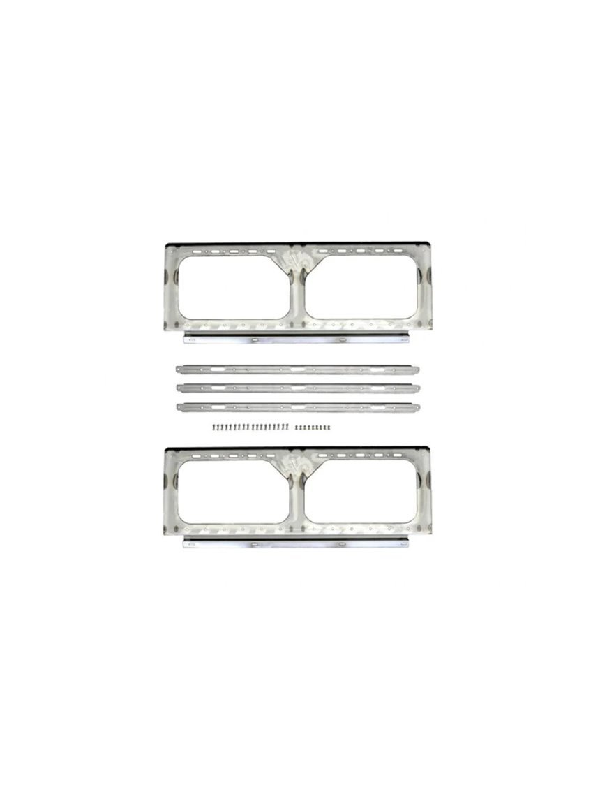 EVO MFG Обладнання кузова Jeep Gladiator JT