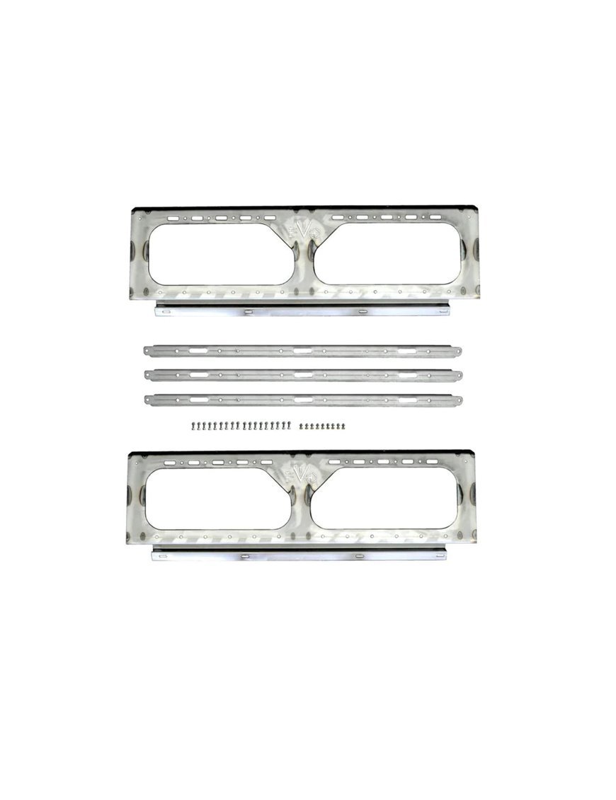 EVO MFG Обладнання кузова Jeep Gladiator JT