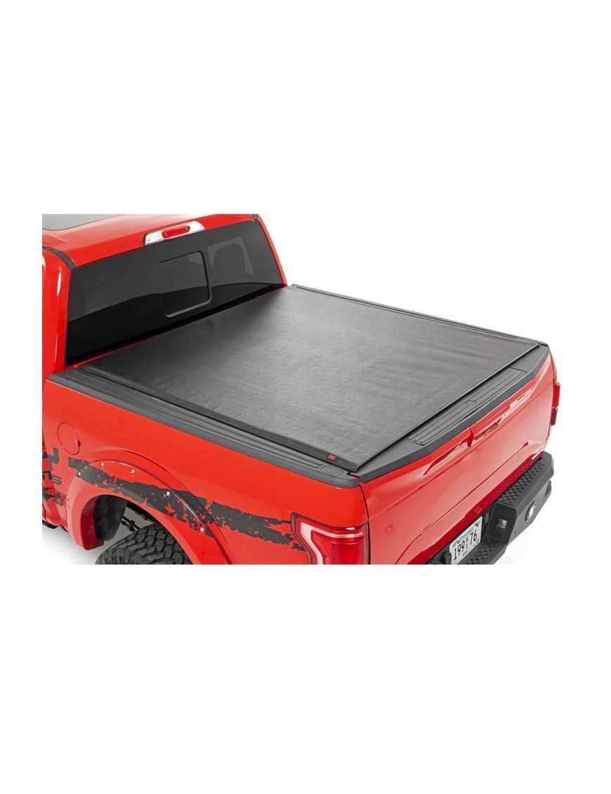 М'яка кришка кузова Rough Country 5' 7