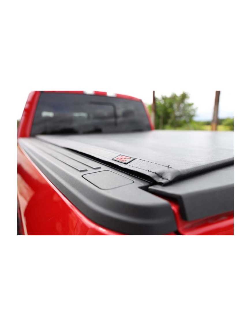 М'яка кришка кузова Rough Country 5' 7