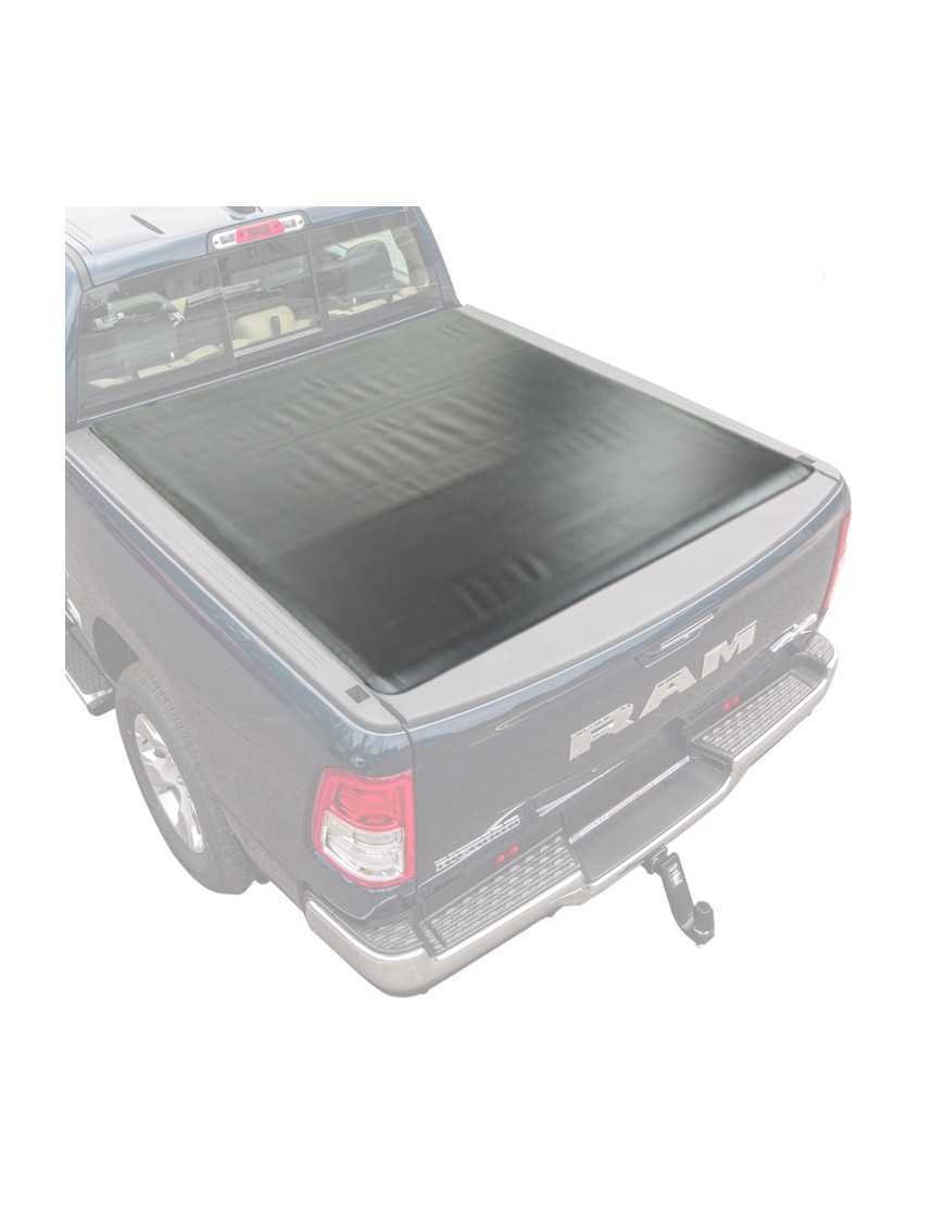 М'яка рулонна кришка кузова OFD 5,7