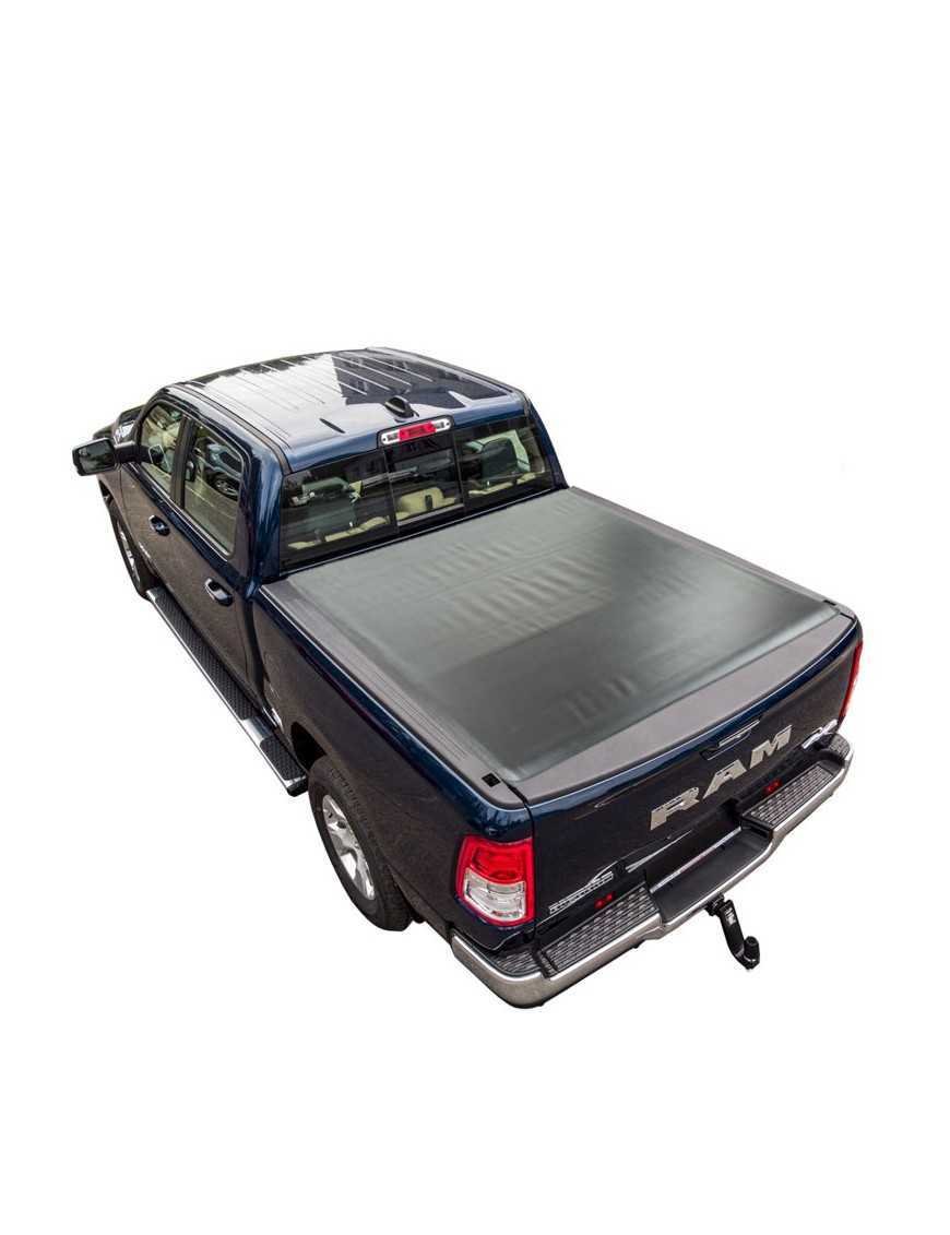 М'яка рулонна кришка кузова OFD 5,7