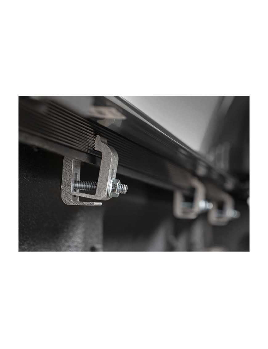 М'яка кришка кузова Rough Country 5' 7