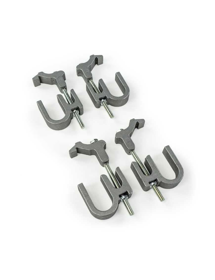 М'яка рулонна кришка кузова OFD 5,7