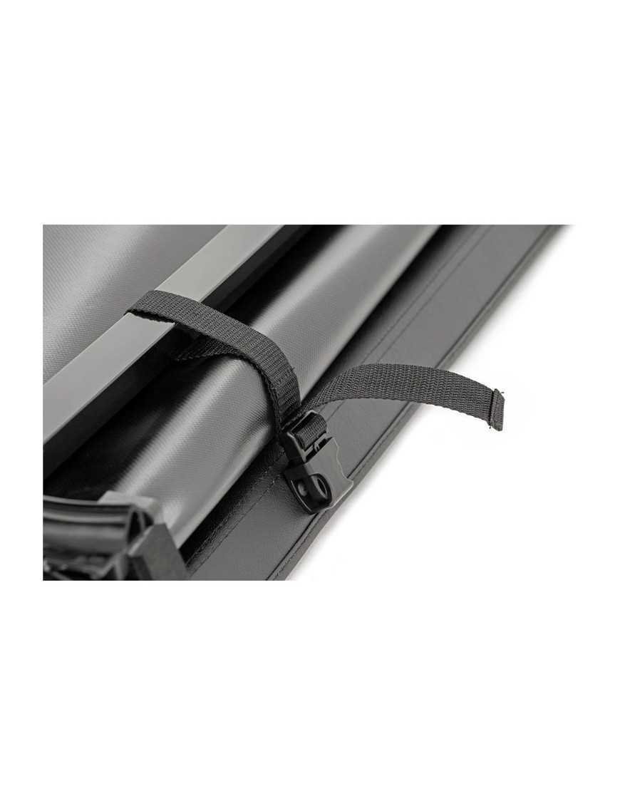 М'яка трисекційна кришка кузова Rough Country 5'5