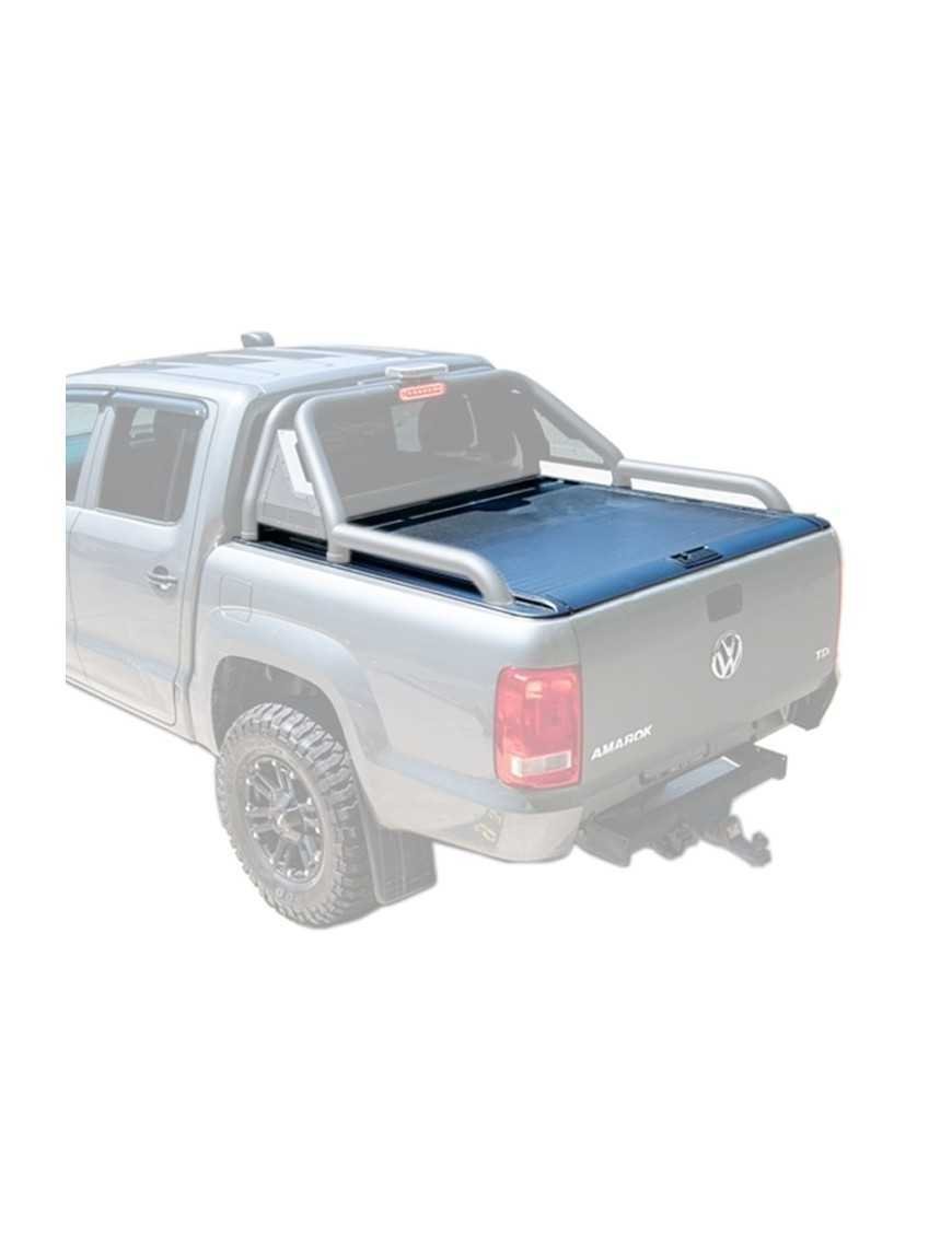 Жорстка ролета, кришка кузова OFD R3