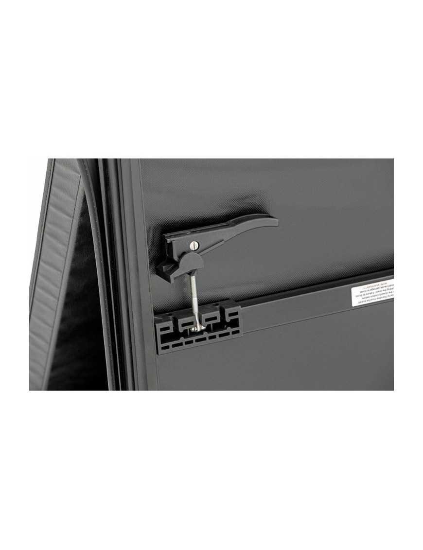 М'яка трисекційна кришка кузова Rough Country 5'5