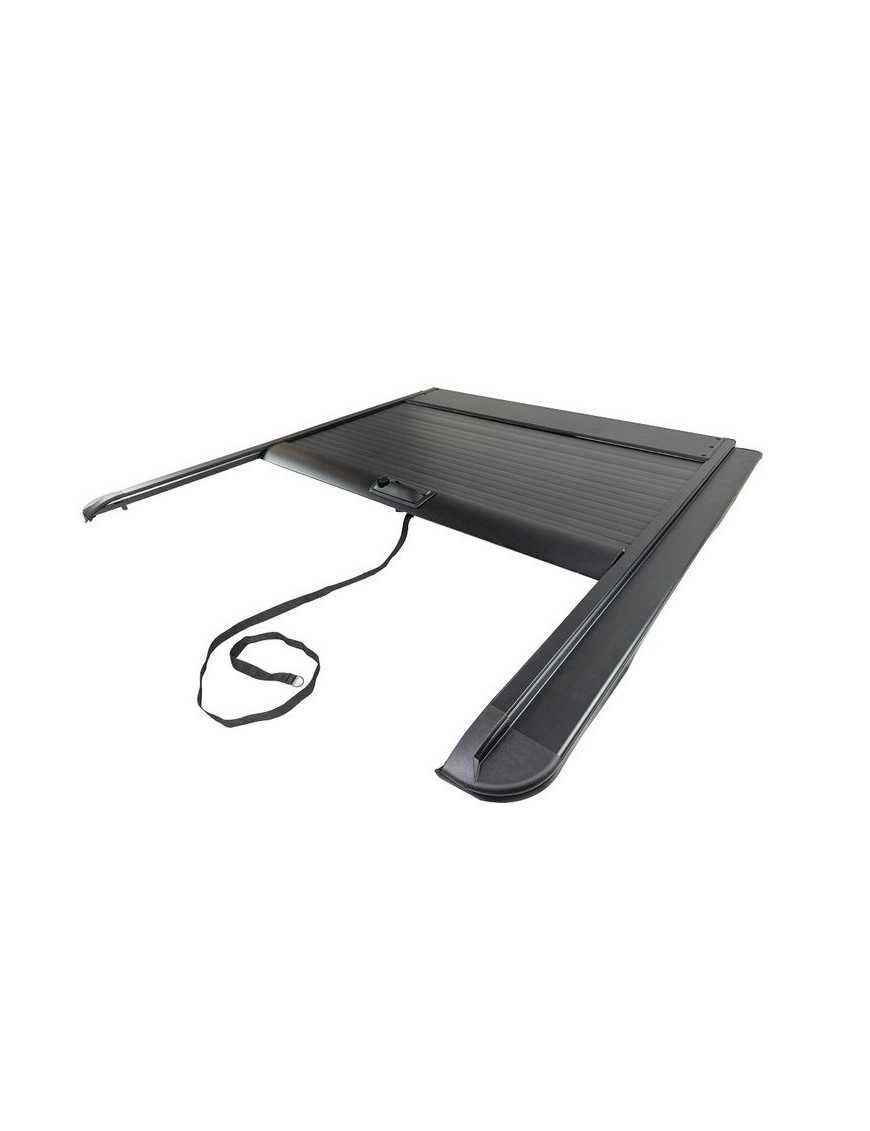 Жорстка ролета, кришка кузова OFD R3