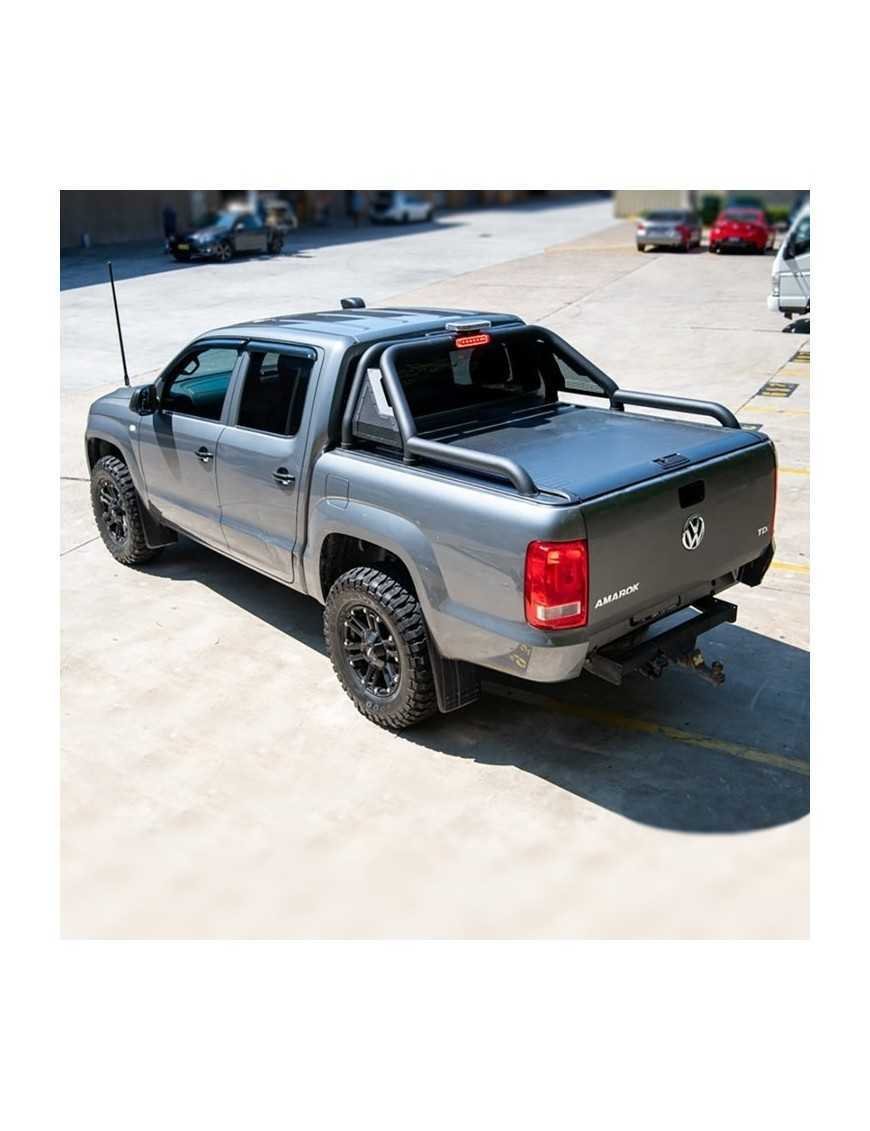 Жорстка ролета, кришка кузова OFD R3