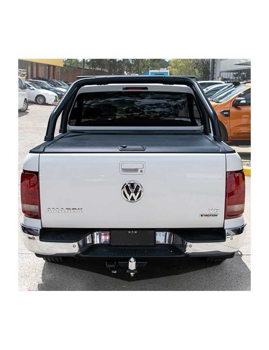 Жорстка ролета, кришка кузова OFD R3