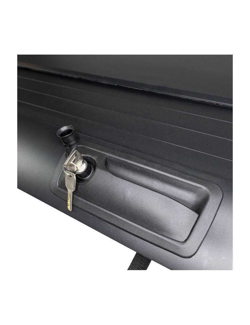 Жорстка ролета, кришка кузова OFD R3