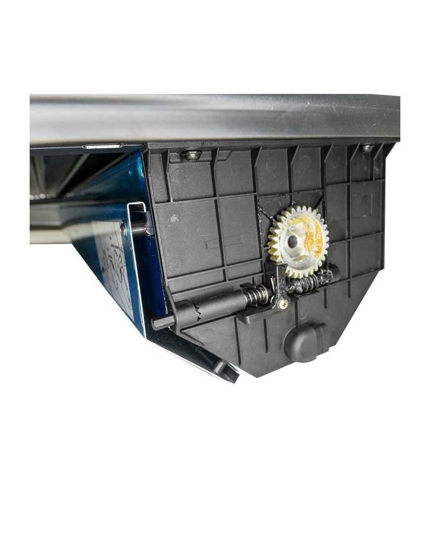 Жорстка ролета, кришка кузова OFD R3