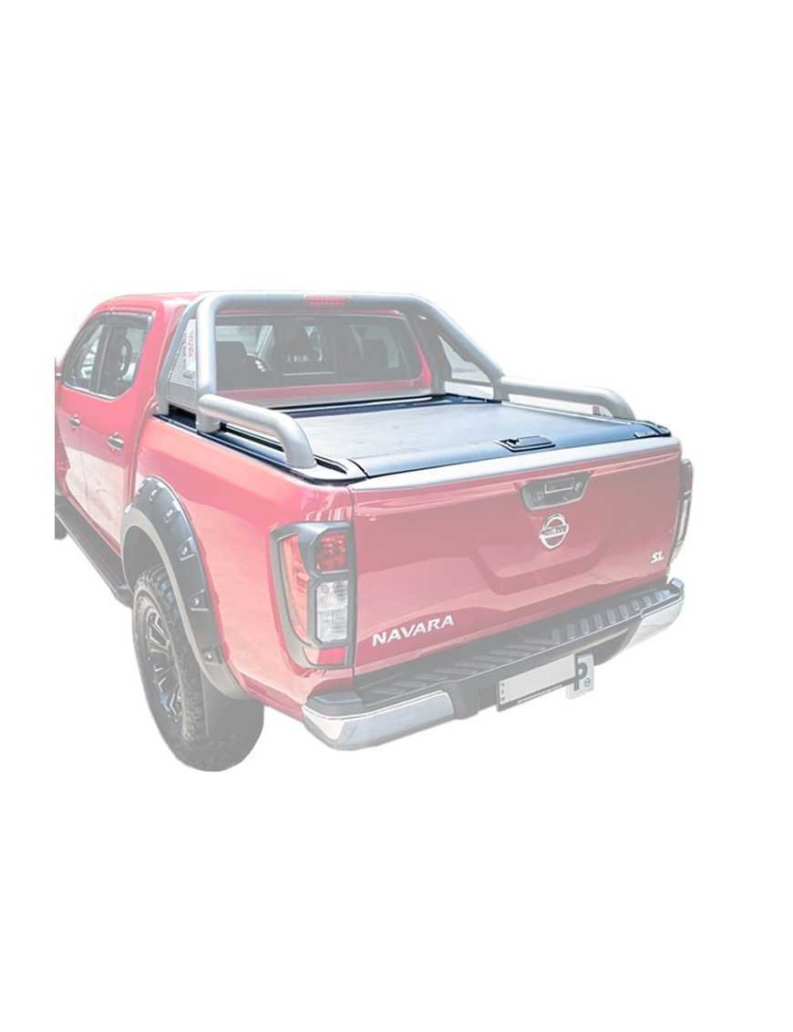 Жорстка ролета, кришка кузова OFD R3