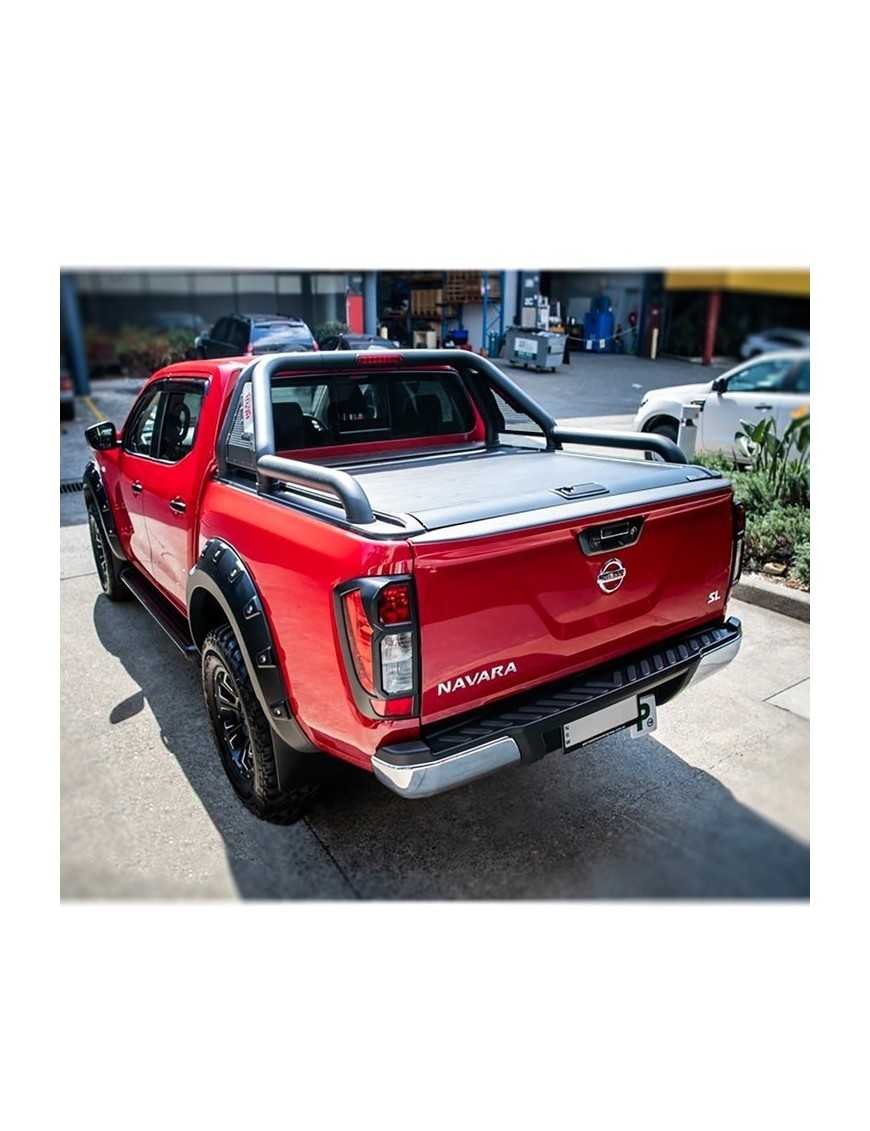 Жорстка ролета, кришка кузова OFD R3