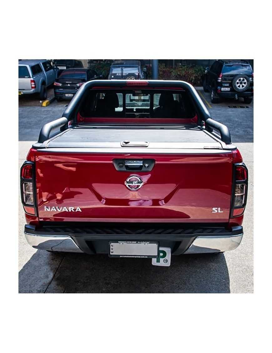 Жорстка ролета, кришка кузова OFD R3