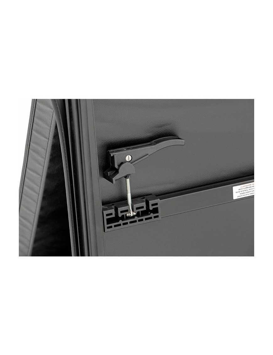 М'яка трисекційна кришка багажника Rough Country 6' 4