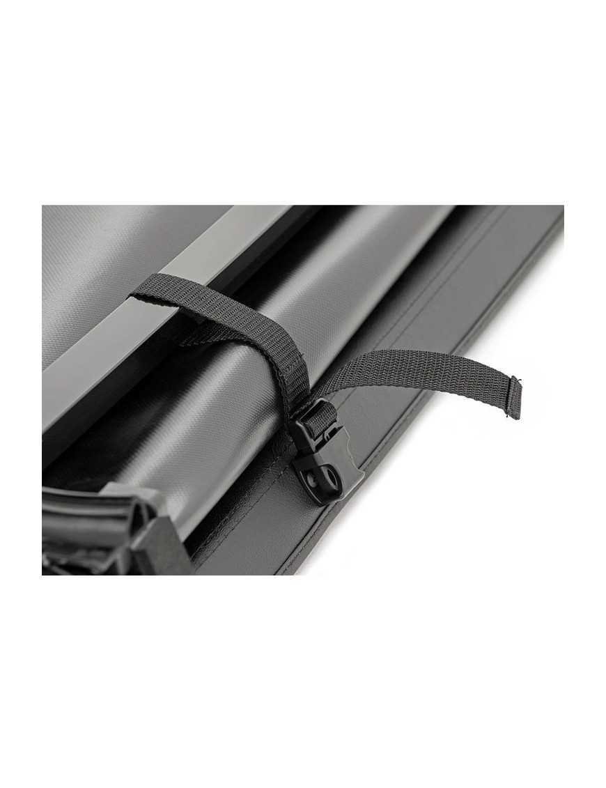 М'яка трисекційна кришка багажника Rough Country 6' 4