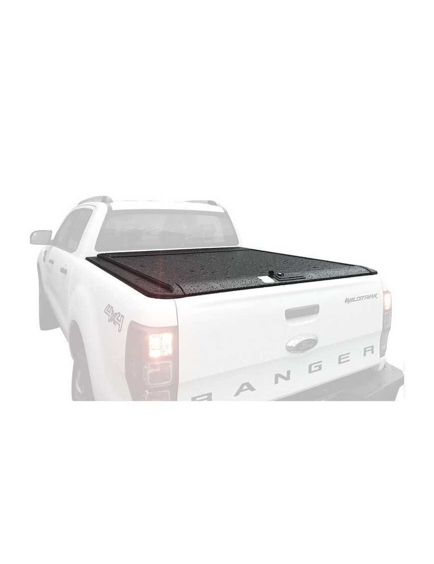 Жорстка ролета, кришка кузова OFD R3