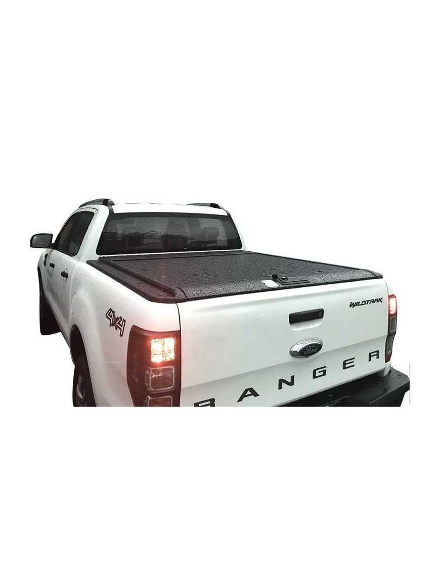 Жорстка ролета, кришка кузова OFD R3