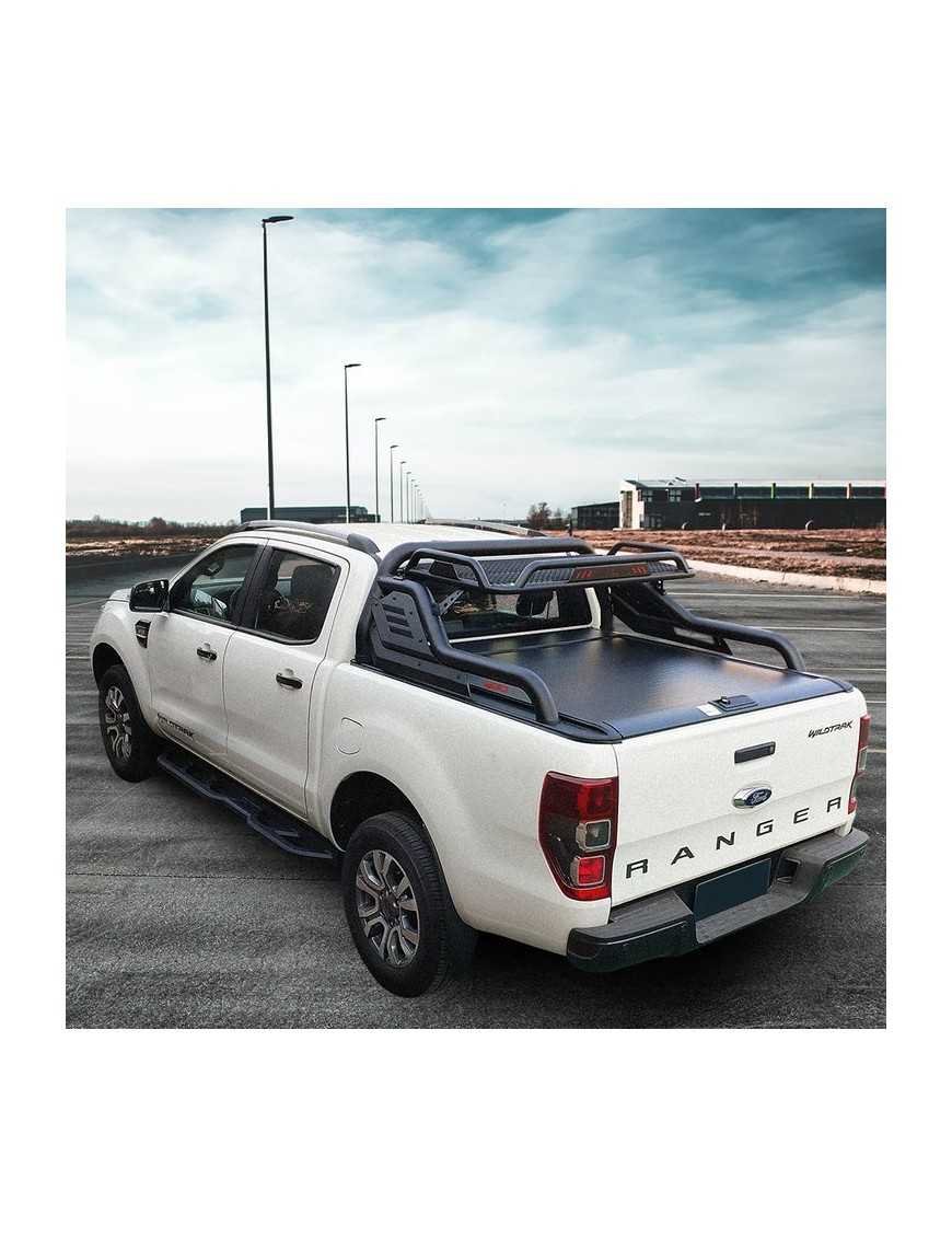 Жорстка ролета, кришка кузова OFD R3