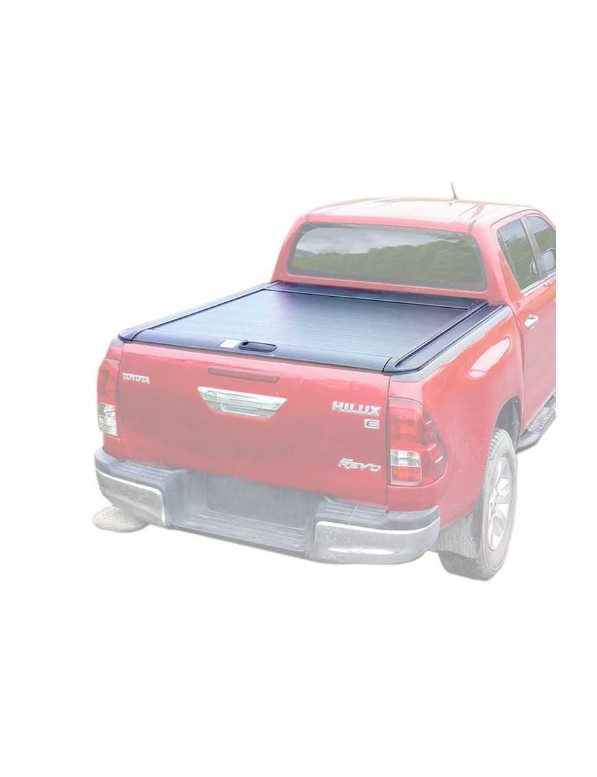 Жорстка ролета, кришка вантажного відсіку OFD R3