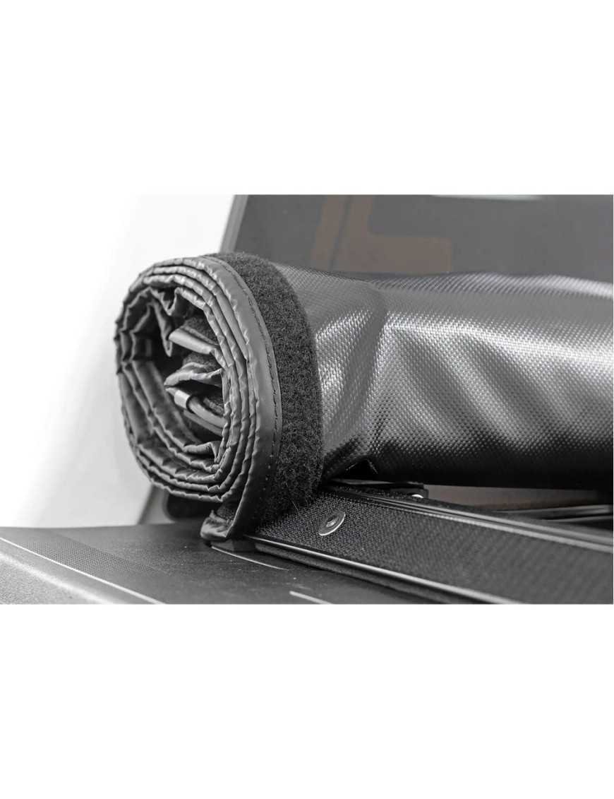 М'яка рулонна кришка кузова Rough Country 6'10