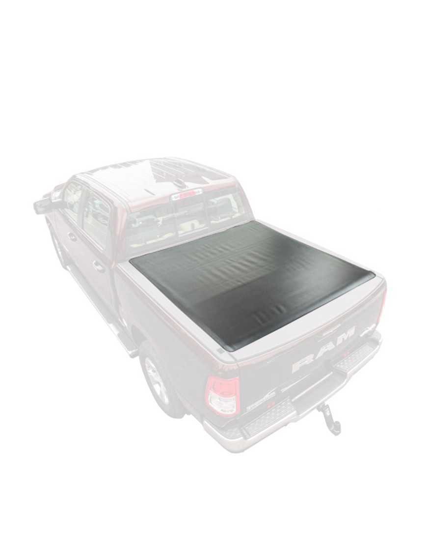 М'яка рулонна кришка багажника OFD 6,4