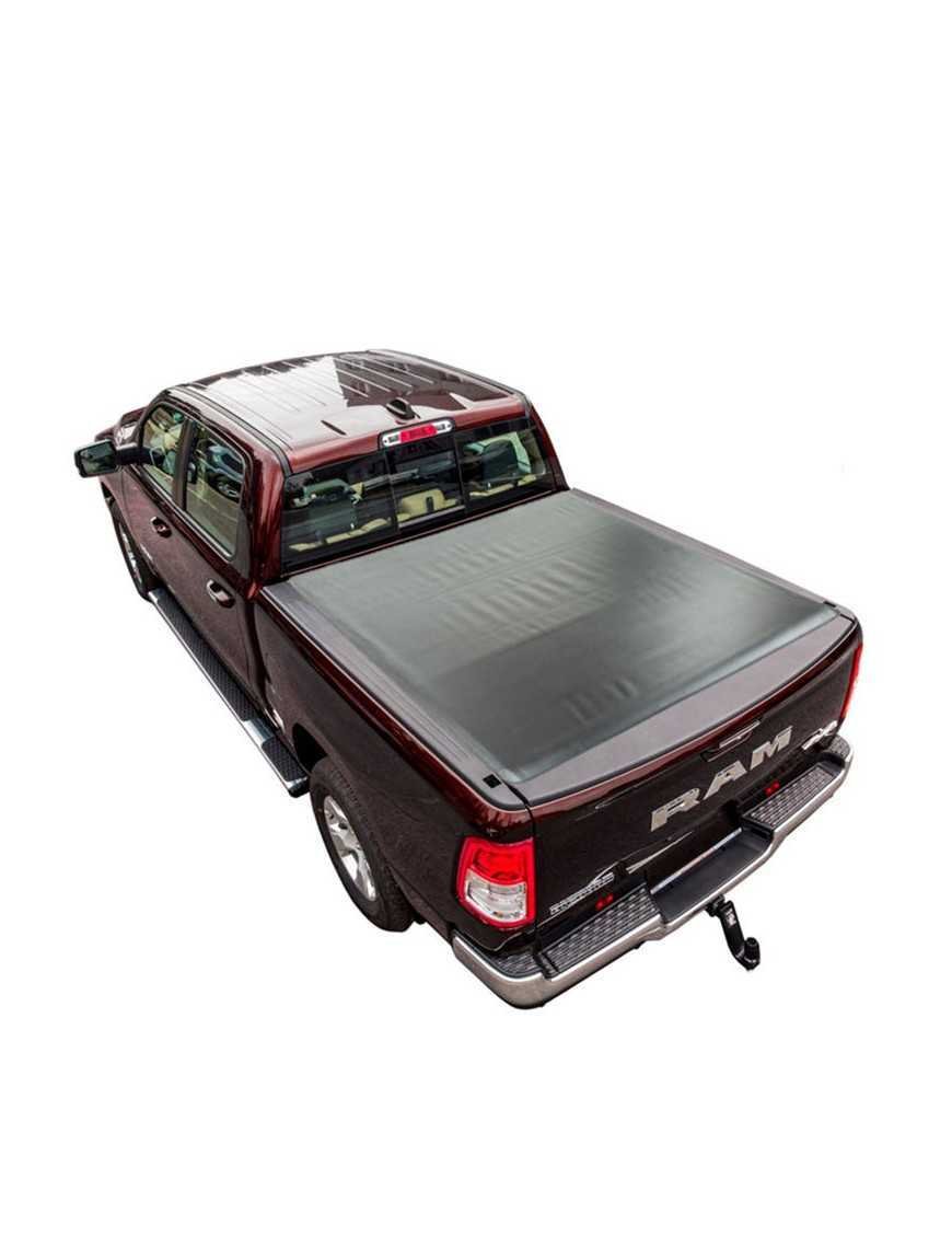 М'яка рулонна кришка багажника OFD 6,4