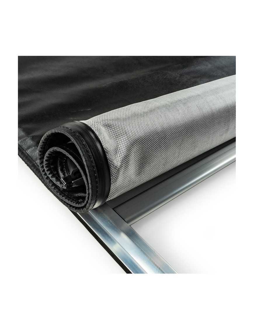 М'яка рулонна кришка багажника OFD 6,4