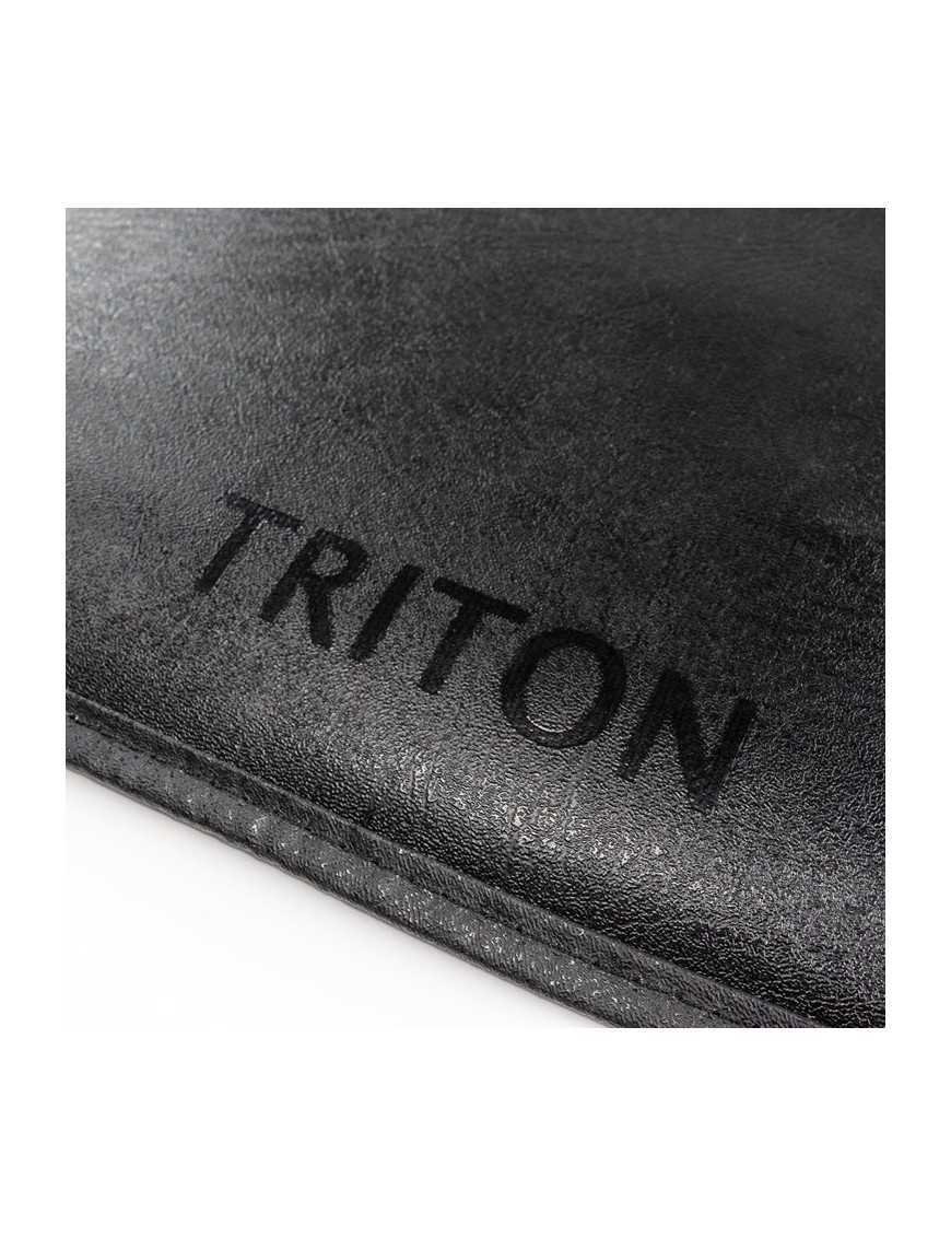 М'яка рулонна кришка кузова OFD Double Cab