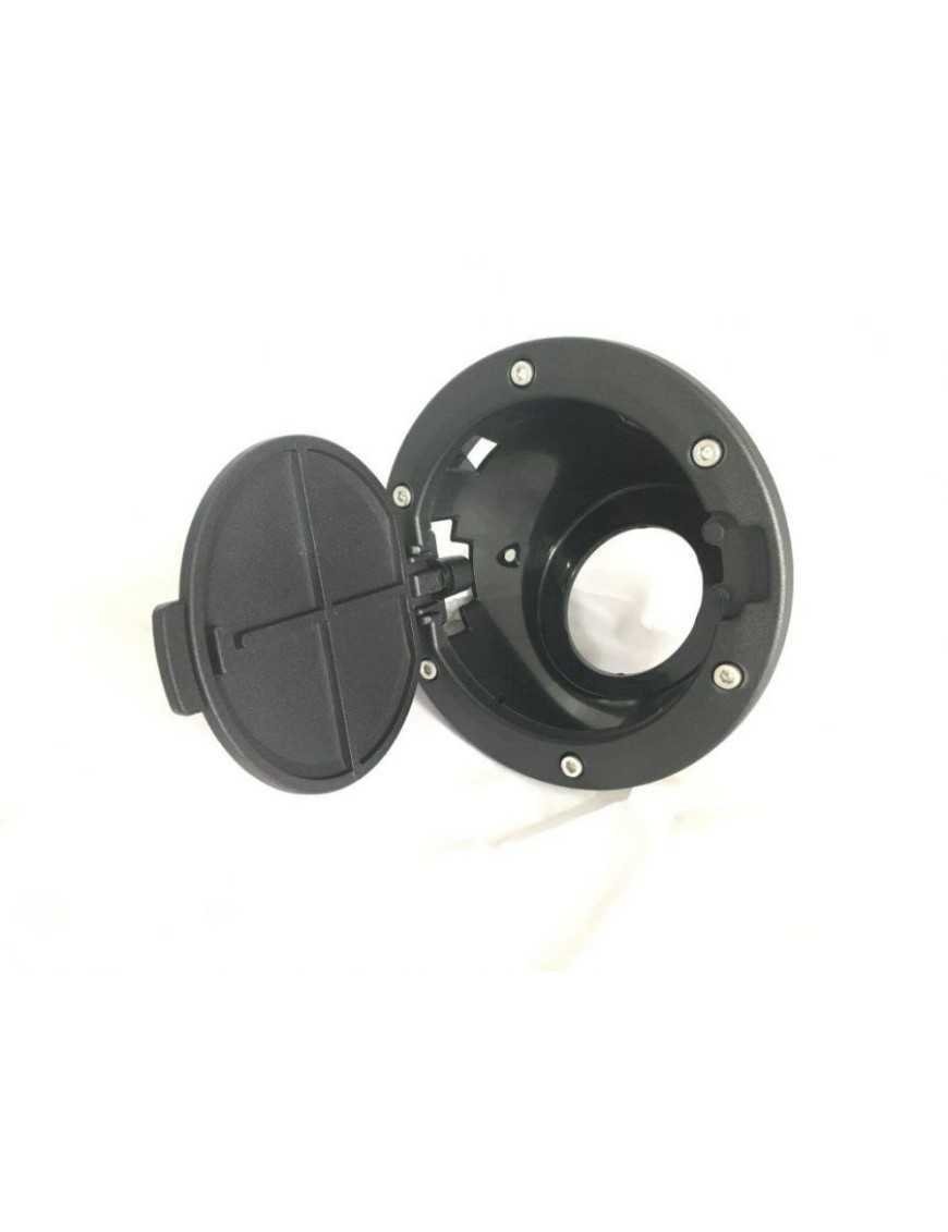 Кришка паливного бака Jeep Wrangler JK