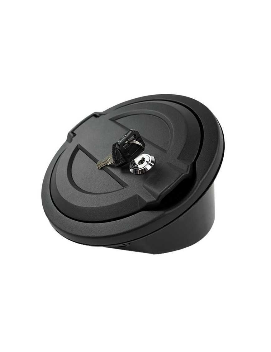 Кришка паливного бака на ключ OFD