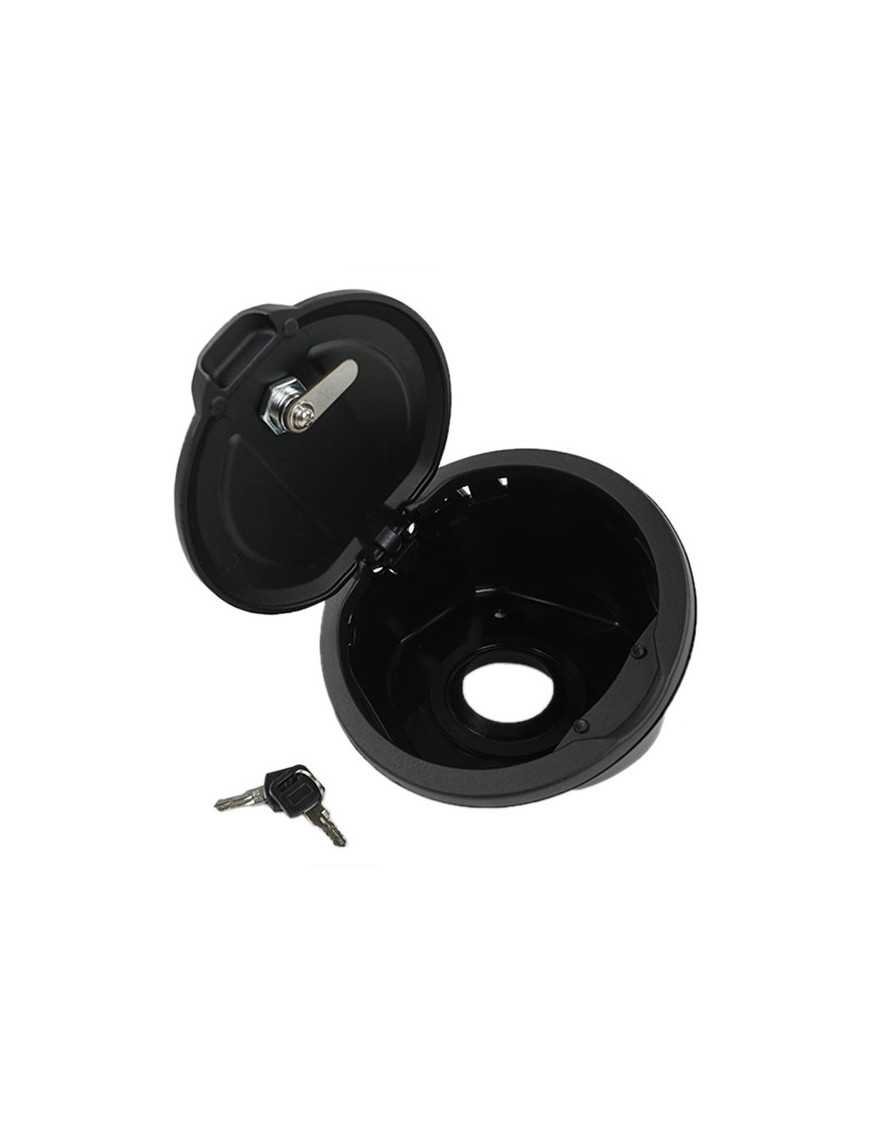 Кришка паливного бака на ключ OFD