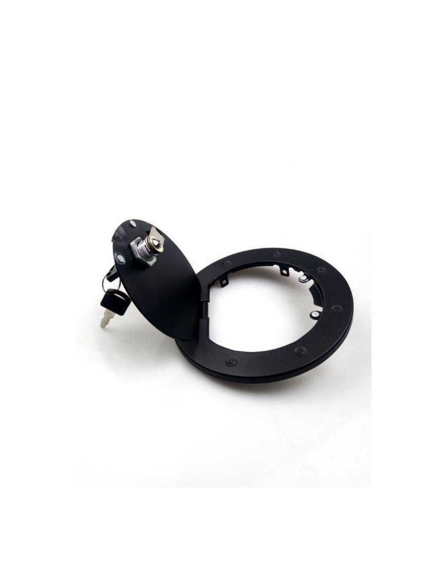 Кришка паливного бака з замком Jeep Wrangler JK