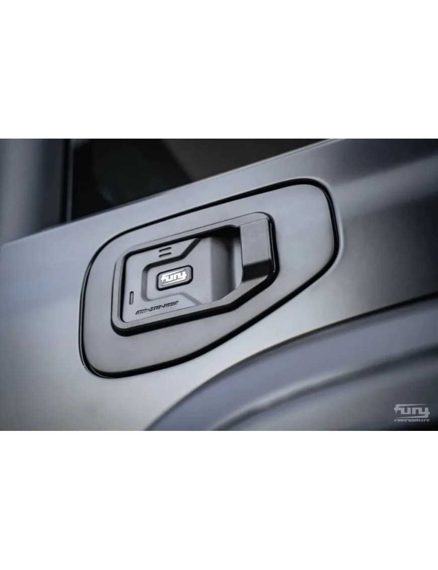 Кришка паливного бака Jeep Gladiator JT