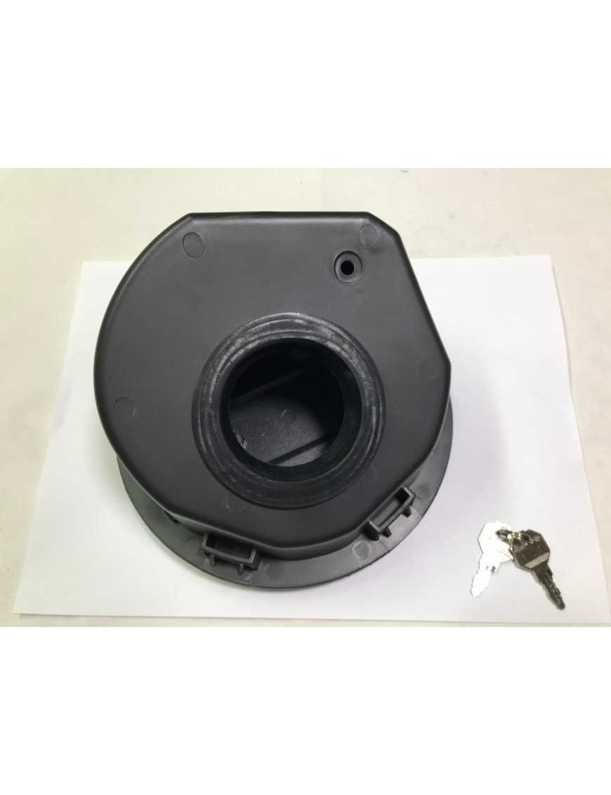 Кришка паливного бака Jeep Wrangler JL