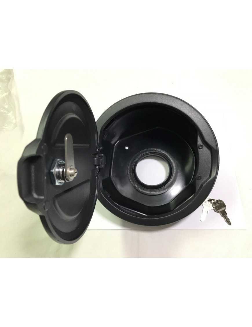 Кришка паливного бака Jeep Wrangler JL