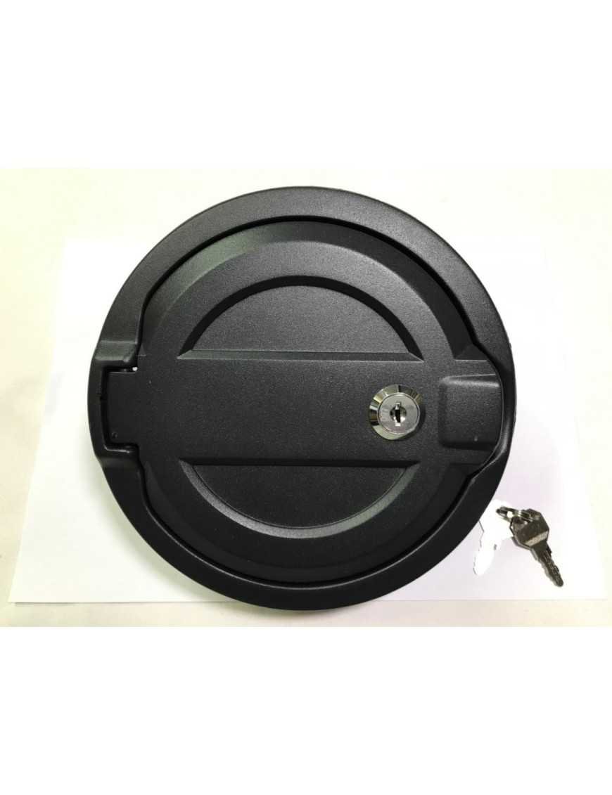 Кришка паливного бака Jeep Wrangler JL