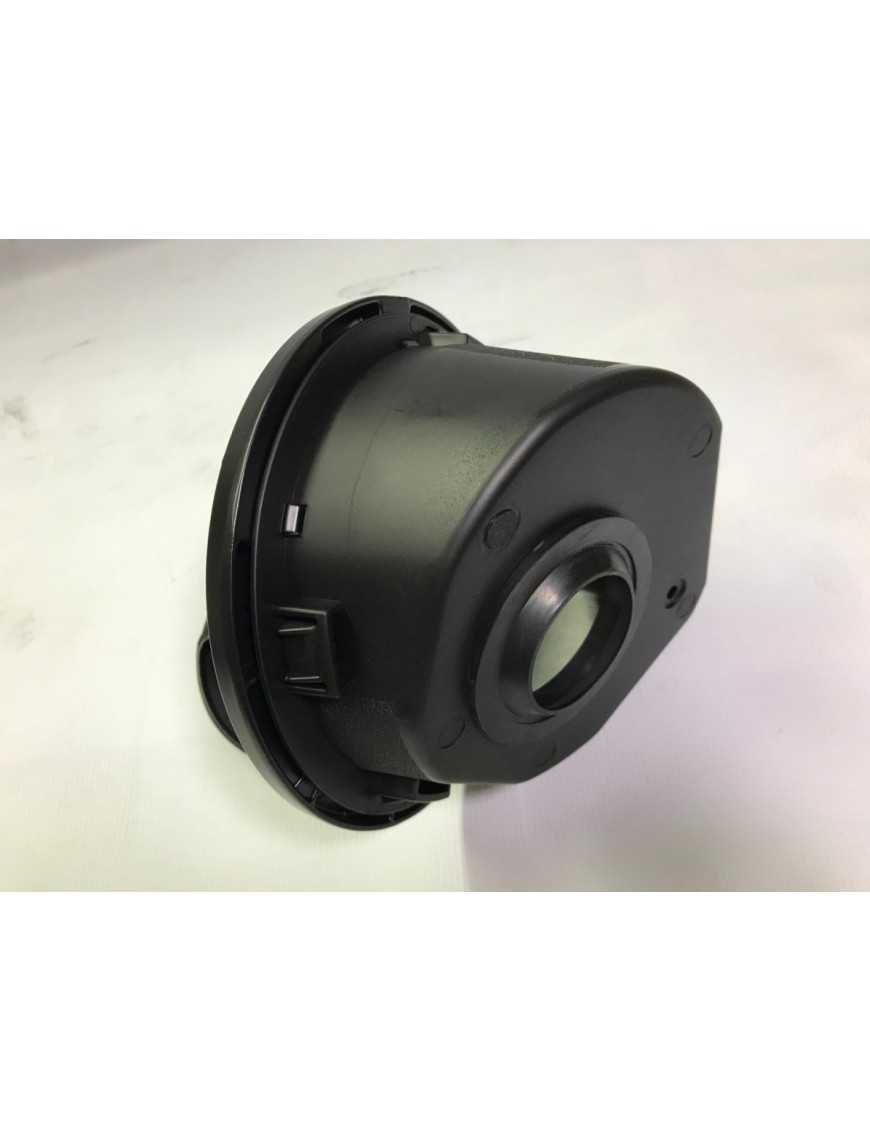 Кришка паливного бака Jeep Wrangler JL