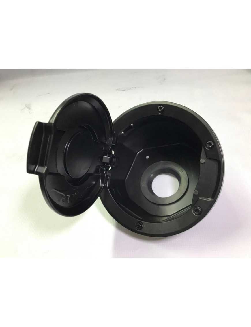 Кришка паливного бака Jeep Wrangler JL