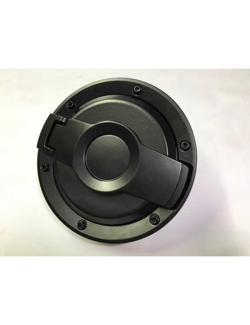 Кришка паливного бака Jeep Wrangler JL