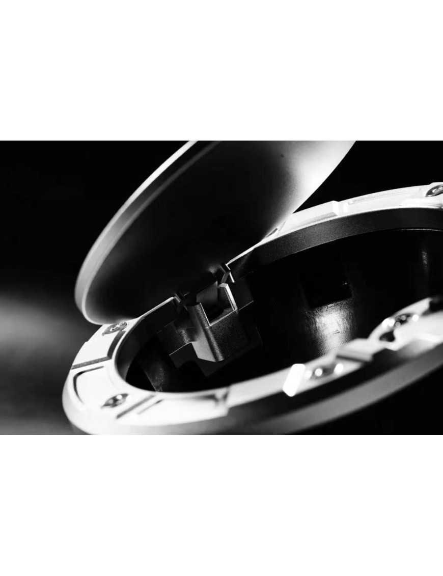 Кришка паливного бака Jeep Wrangler JL