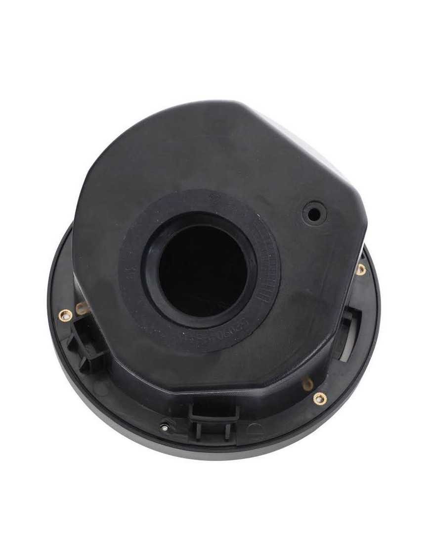 Алюмінієва кришка паливного бака Smittybilt