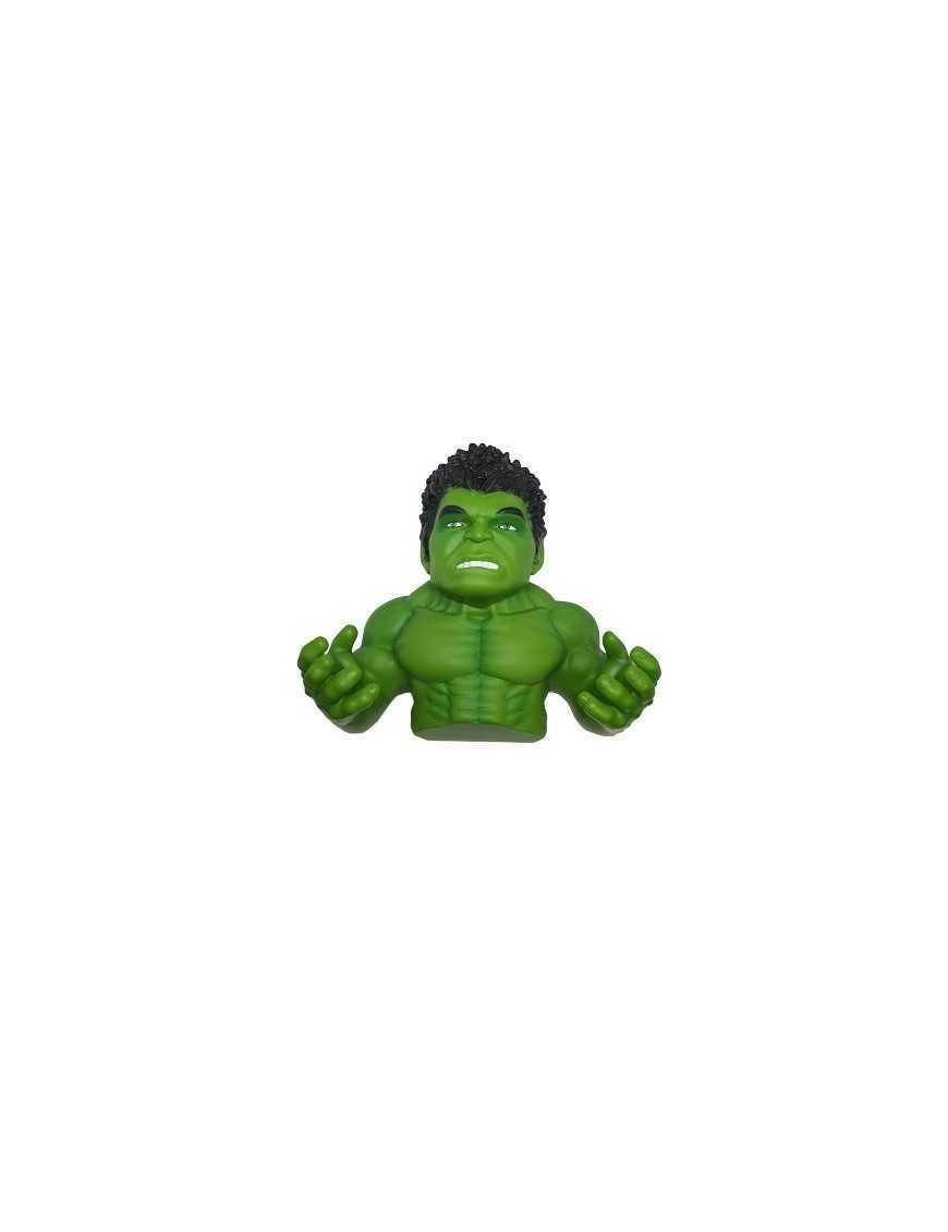 3D наклейка Hulk на скло