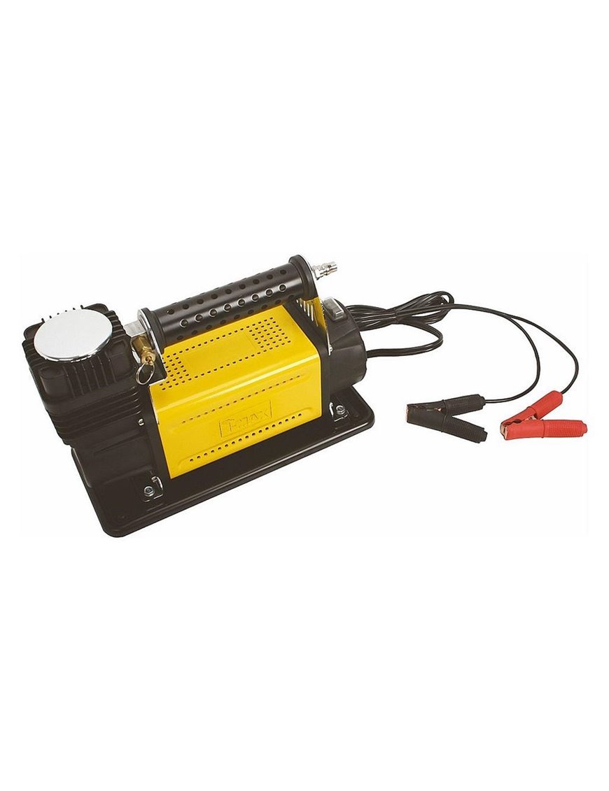 Високопродуктивний компресор з однопоршневою конструкцією великий T-max