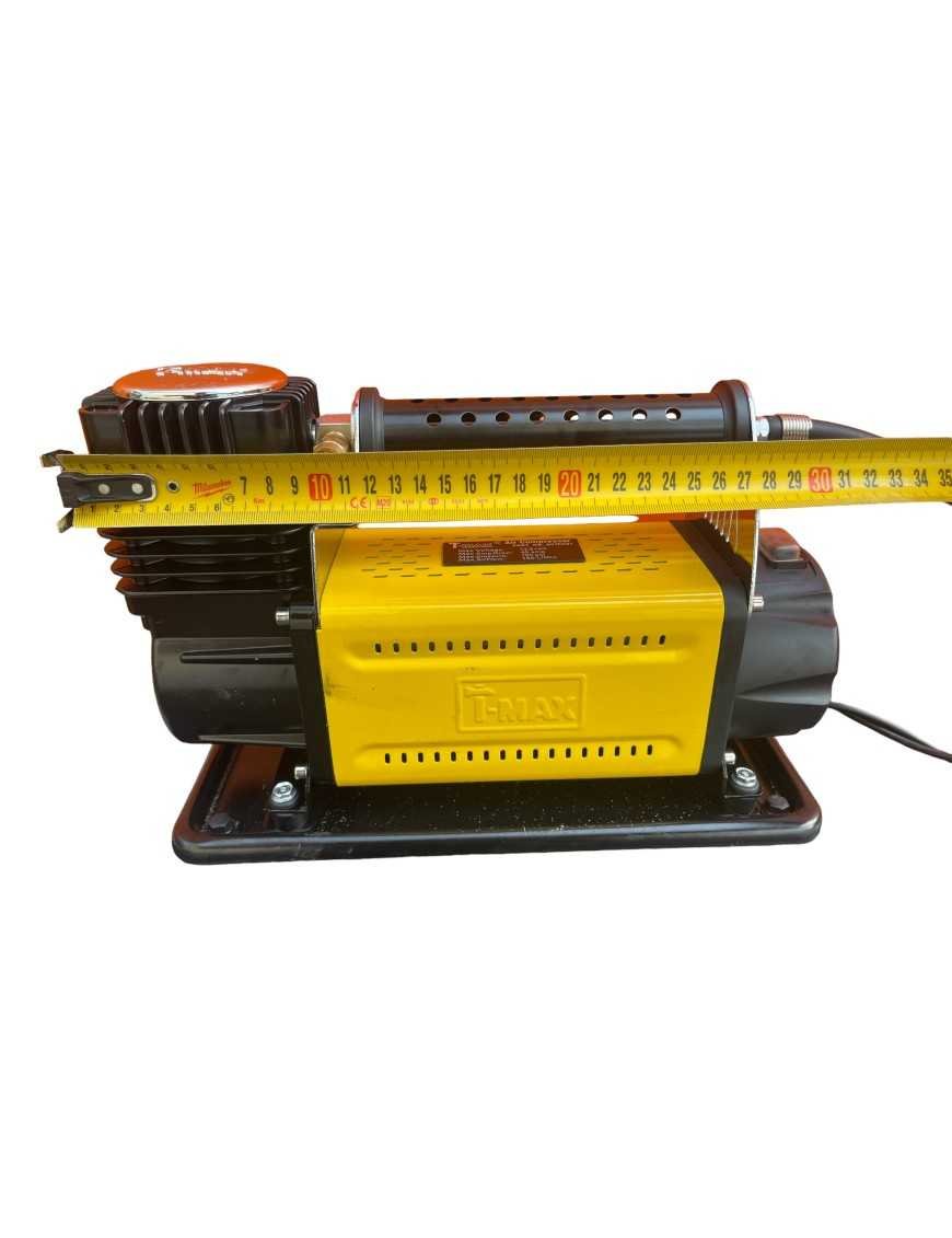 Високопродуктивний компресор з однопоршневою конструкцією великий T-max