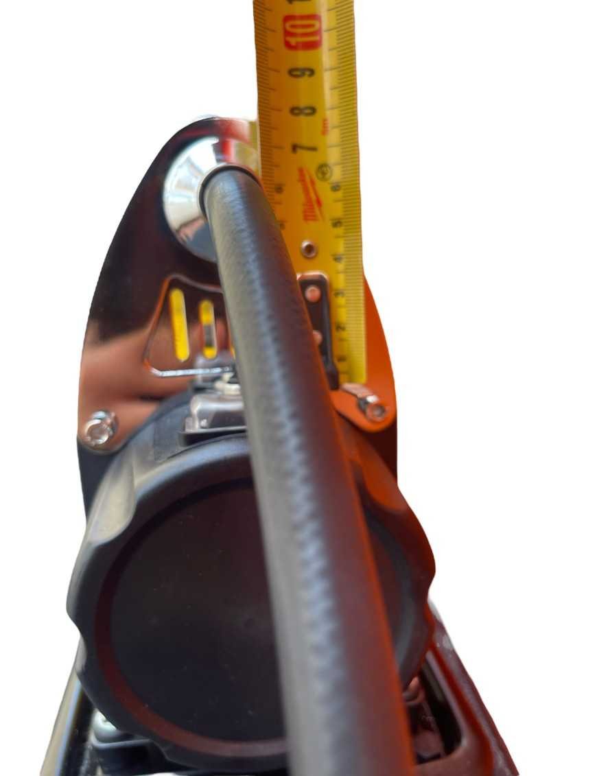 Високопродуктивний компресор з однопоршневою конструкцією великий T-max