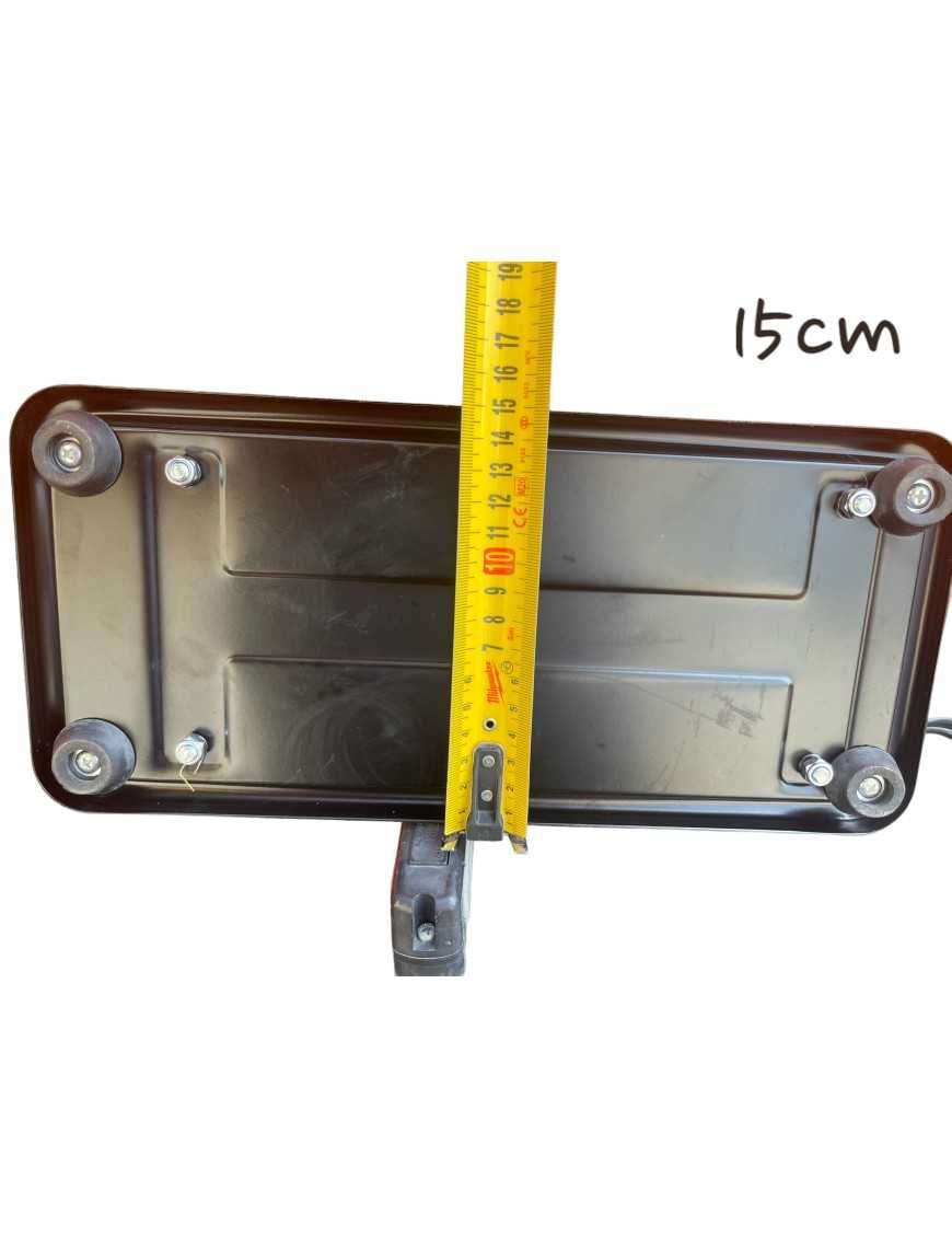 Високопродуктивний компресор з однопоршневою конструкцією великий T-max