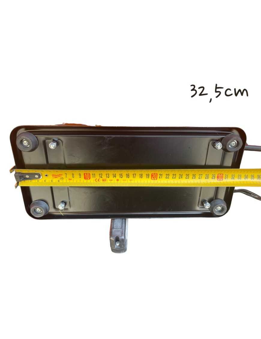 Високопродуктивний компресор з однопоршневою конструкцією великий T-max