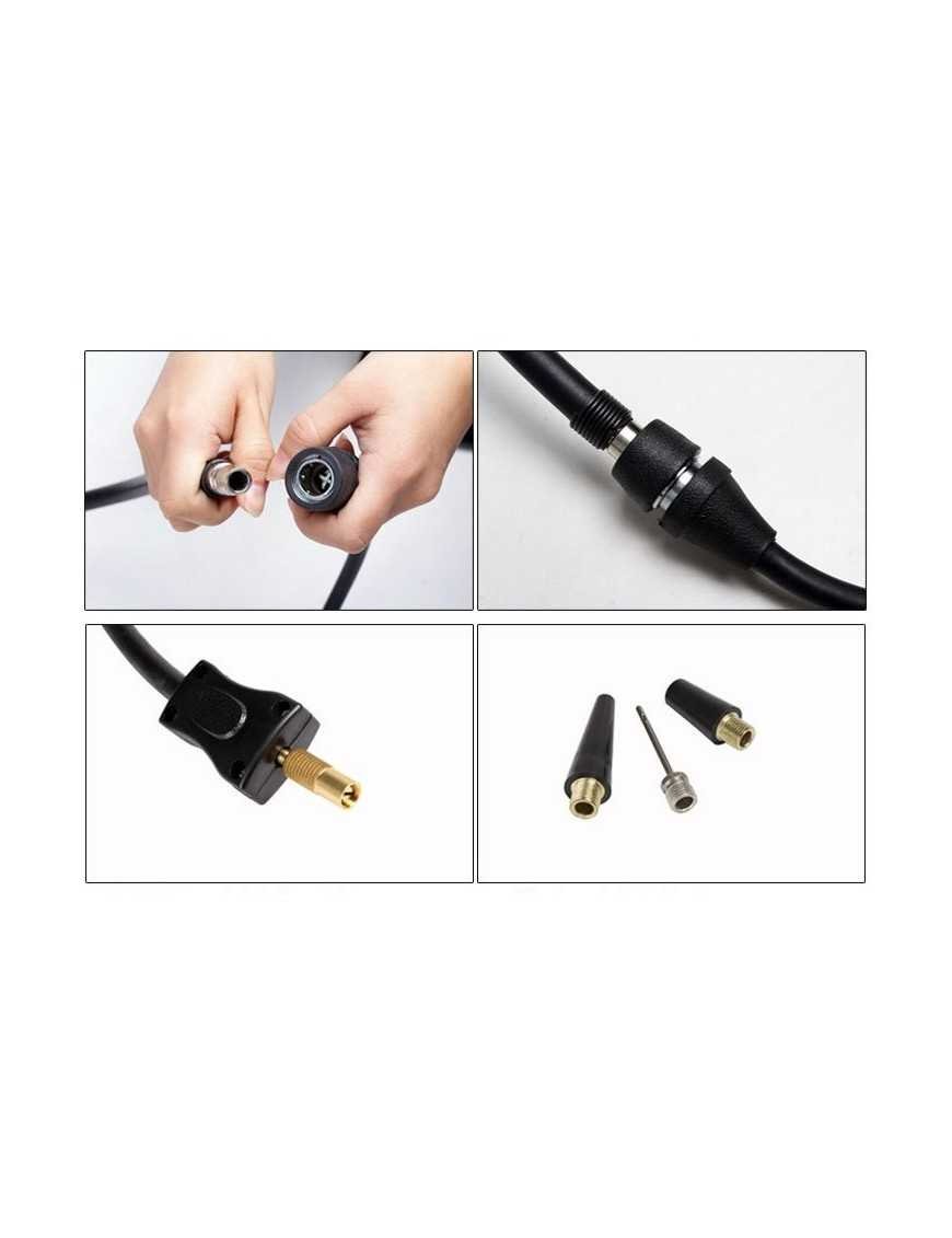 Високопродуктивний компресор з однопоршневою конструкцією великий T-max